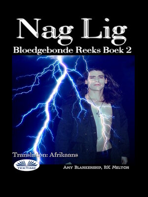 cover image of Nag Lig